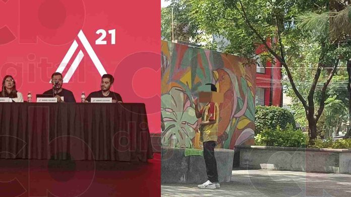 Comunidades Indígenas de Michoacán, foco 