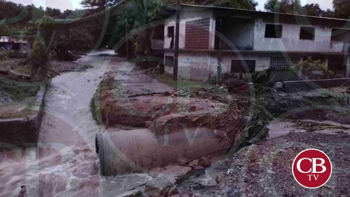 Bajo el agua Guacamayas y el Habillal en Lázaro Cárdenas