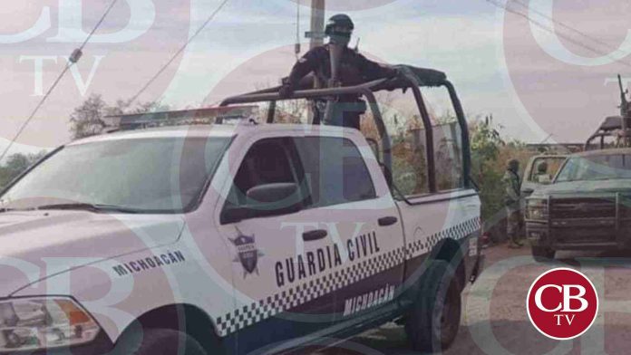 Balean a trabajador de Kansas para asaltarlo