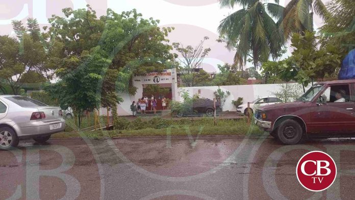 Suspenden clases en LC por tormenta tropical Max