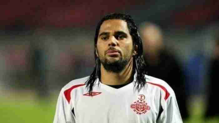 Muere ex futbolista israelí en ataque armado de Hamás Muere ex futbolista israelí en ataque armado de Hamás