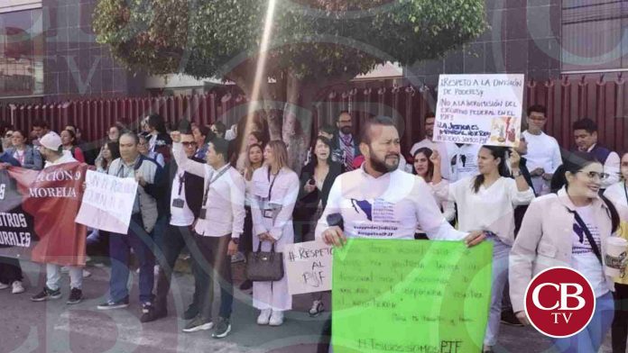 Genuino interés ciudadano detrás de conformación de comités en Defensa de la Cuatroté: Torres Piña