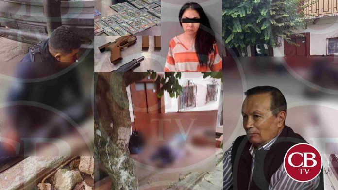 Un infierno llamado Tacámbaro