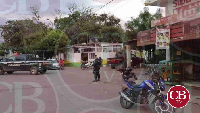 Asesinan a inspector del ayuntamiento de Apatzingán