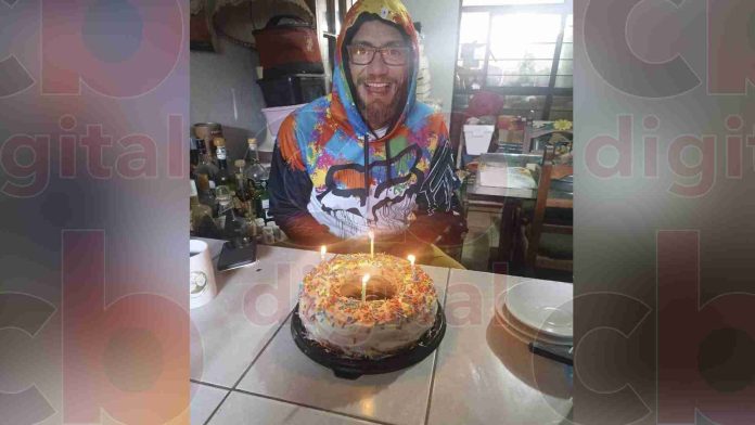 El mejor regalo de cumpleaños fue mi cambio de género en el acta de nacimiento: Primer persona No Binaria en Michoacán