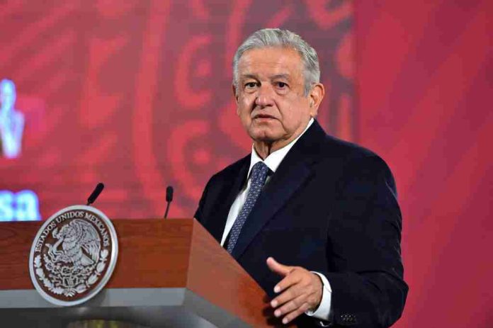 AMLO argumenta que no puede informar sobre los dos rehenes mexicanos de Hamás