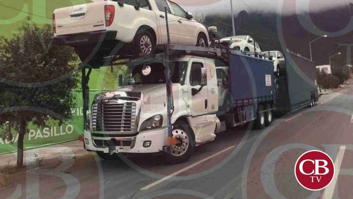 Investiga FGR robo de autos nuevos en Morelia