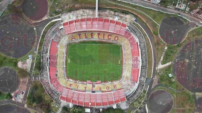 ¡Queremos rock! 13 bandas locales “calentarán” los conciertos en el Morelos