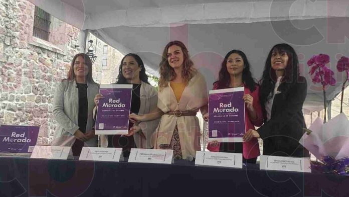 Mercadita Cultural: un espacio para incentivar la economía de las mujeres