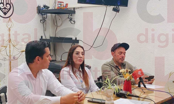 Concierto en beneficio de personas con cáncer se llevará a cabo en el Teatro Matamoros de Morelia
