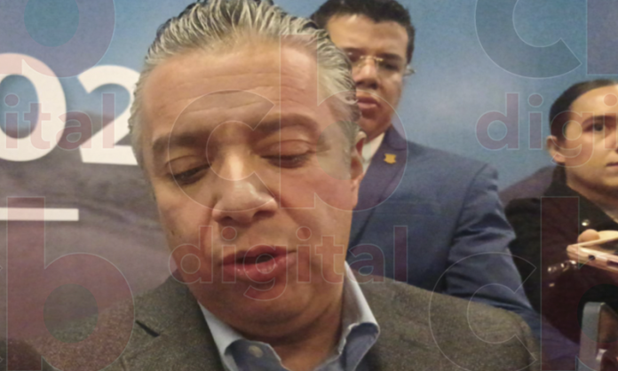 Gobierno de Michoacán adeuda al ISSSTE más de 6 mil mdp: Navarro