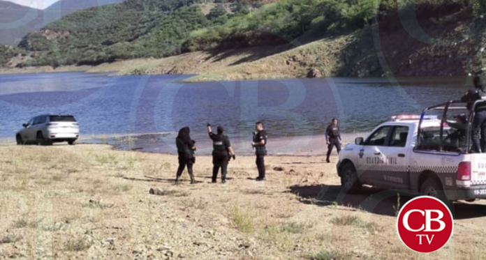 Localizan la camioneta robada de la alcaldesa de Lázaro Cárdenas