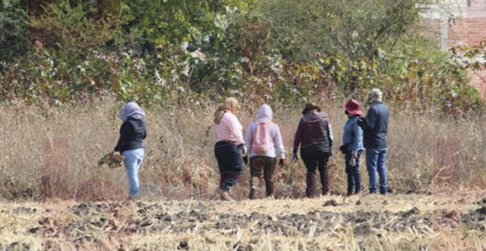 FGR se encarga de investigación de fosas en Tacámbaro: gobierno