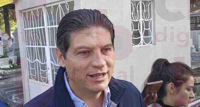 Presidente Alfonso Martínez, respalda y brindará apoyo al Poder Judicial de la Federación