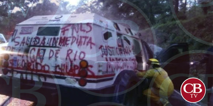 Sentencian a 16 años de cárcel a Leonardo por el robo millonario de camioneta de valores