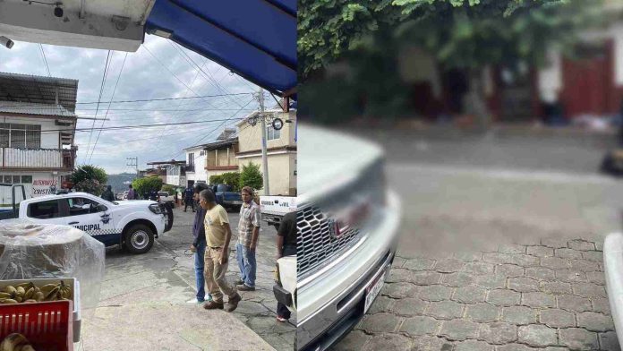 Atentan contra hermano del alcalde de Tacámbaro; 4 muertos y tres heridos