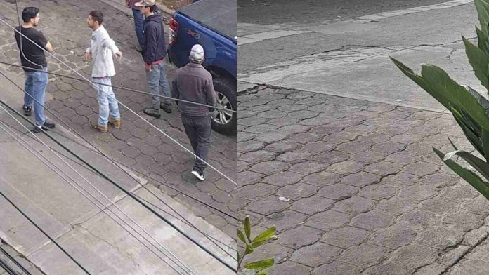 Cinco muertos y dos heridos en ataque contra hermano del alcalde de Tacámbaro