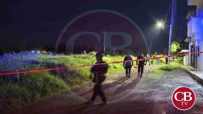 Con el tiro de gracia dejan tirado a un hombre en Zamora