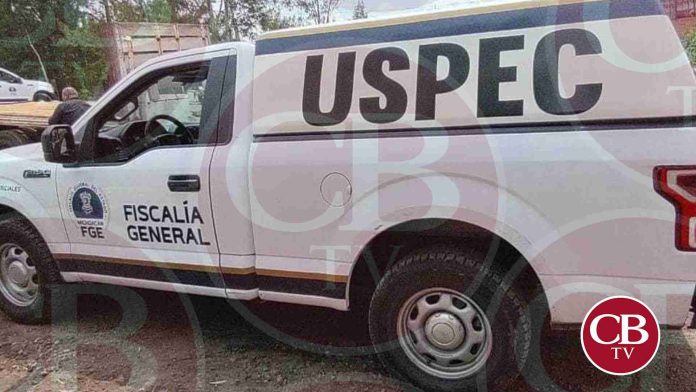 Ingresan a su vivienda en Tarímbaro y lo ejecutan
