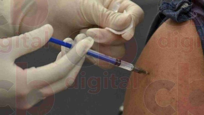 Previo a temporada invernal, inicia vacunación contra influenza y hepatitis
