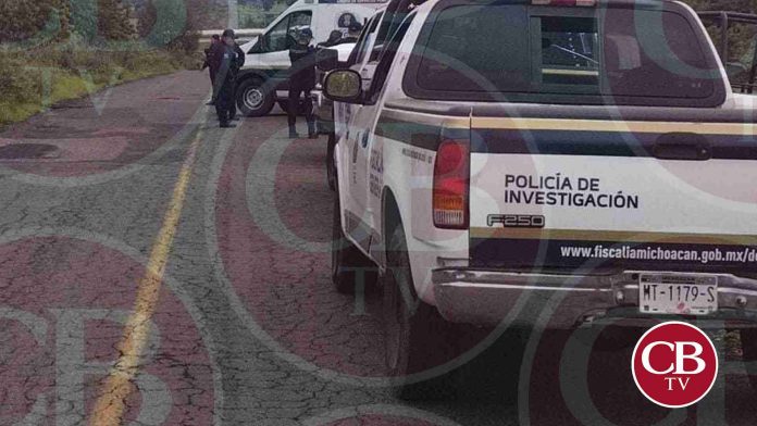 Hallan tres hombres muertos en Venustiano Carranza