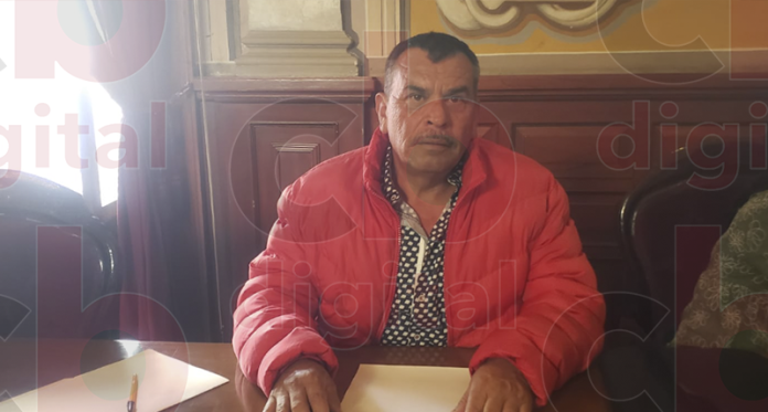 Anguiano solicita la reducción de multas y Recargos para deudores del Predial 