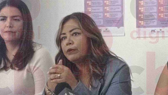 Solicitará el ayuntamiento de Morelia a la CONAVIM, revisar la alerta por violencia de género de la capital michoacana