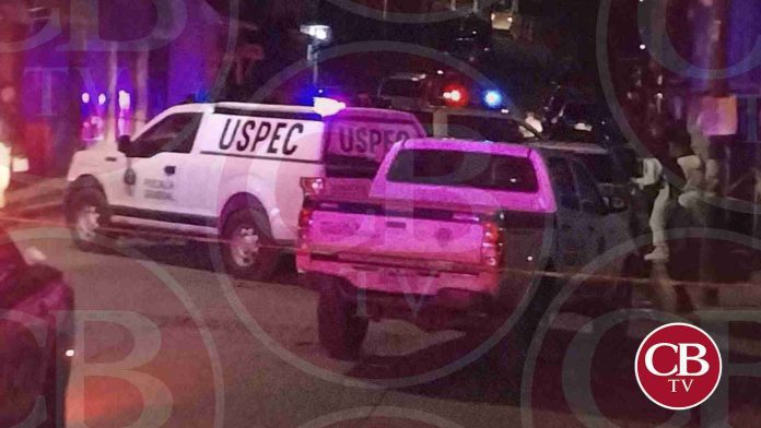 Le decían el “Toro” y lo asesinan a balazos en Apatzingán