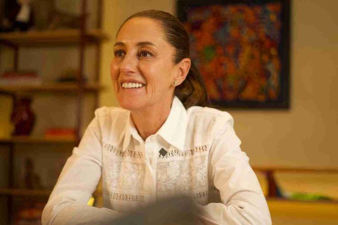 El Bastón de Mando se ejerce con humildad y de forma democrática, destacó
