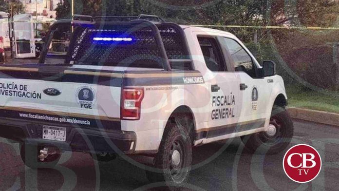 Mujer ejecutada en Sahuayo tenía 22 años