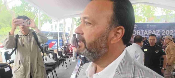 Serían más de mil ollas de agua las que bloquean abastecimiento del Lago de Pátzcuaro