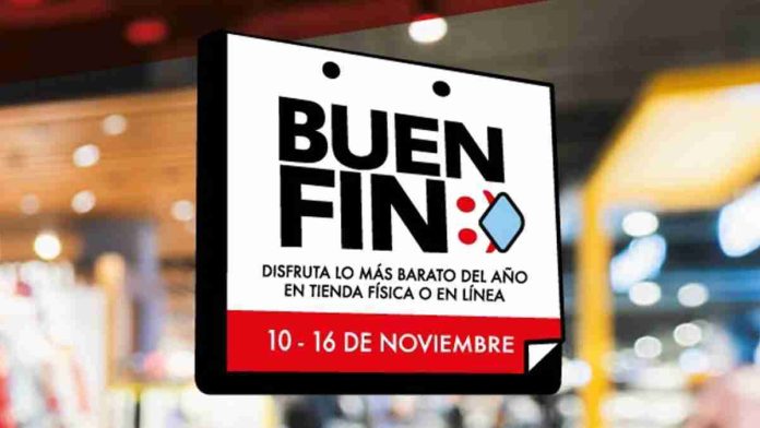 SAT realizará Sorteo El Buen Fin en la edición 2023