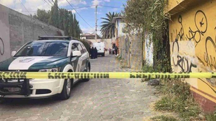 Abuelos, padre y madrastra matan a niña de seis años a golpes