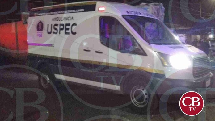 Asesinan a cortador de limón frente a su familia
