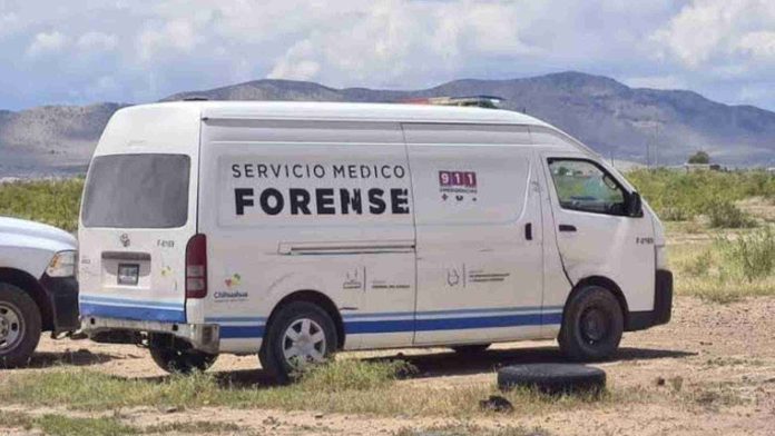 Asesinan a niña de 6 años luego de celebrar su cumpleaños en Chihuahua