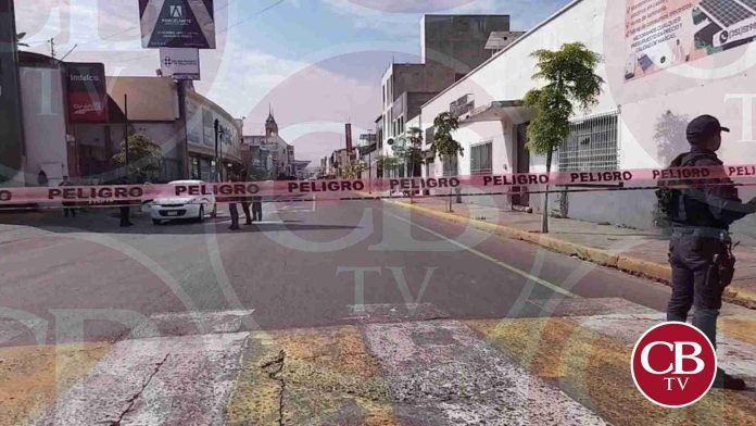 Asesinan a un taxista en el centro de Zamora