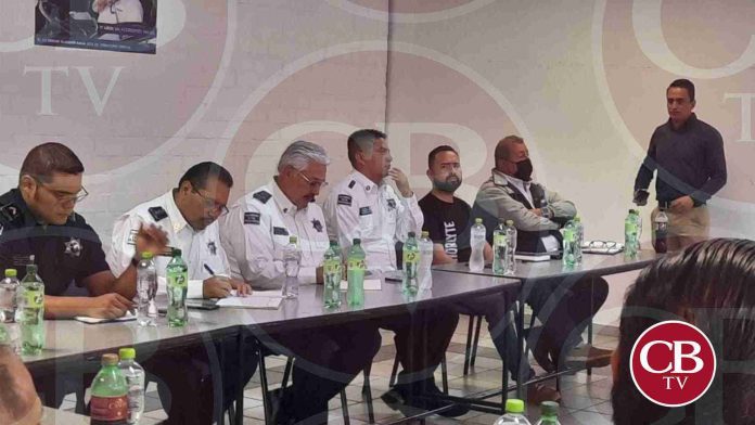 Aterrizan estrategia operativa para Buen Fin