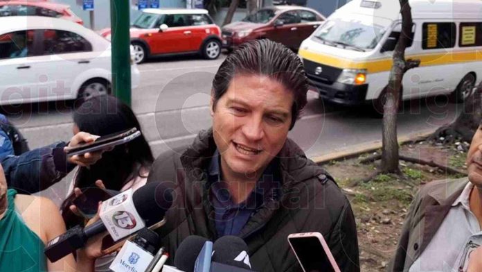 Ayuntamiento demandará a organizador de 