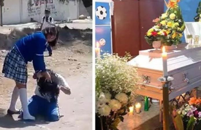 Declaran culpable a Azahara Aylin por homicidio de Norma Lizbeth en Teotihuacan