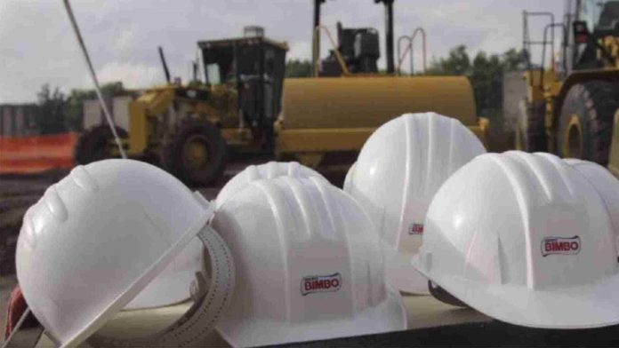 Encuentran a trabajador de Bimbo dentro de contenedor de harina