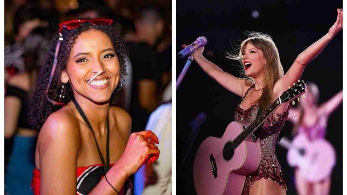 Fanática de Taylor Swift muere en concierto
