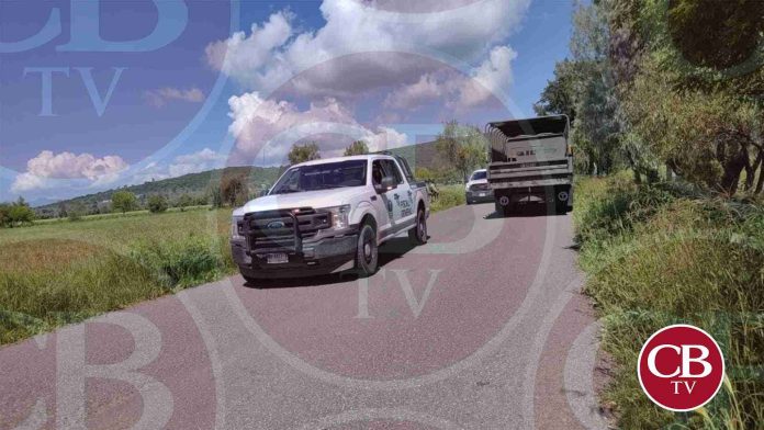 Hombre es torturado, baleado y abandonado en un auto