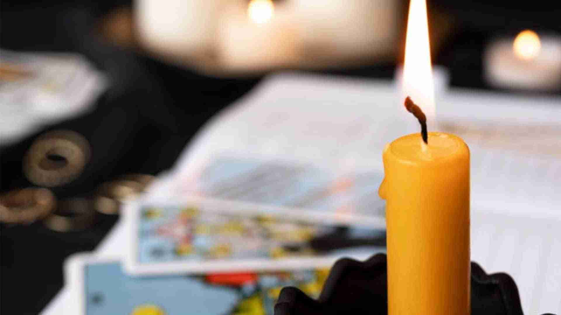 Joven de 18 años mata a su exnovia porque creía que le hacía brujería Joven de 18 años mata a su exnovia porque creía que le hacía brujería