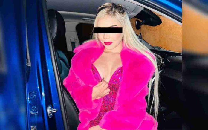 Juez ordena liberar a 'la Barbie de Tepito'