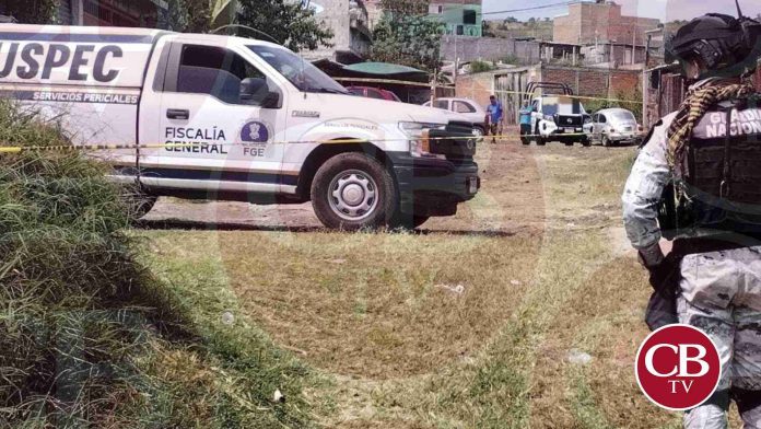 Le meten siete balazos y queda vivo