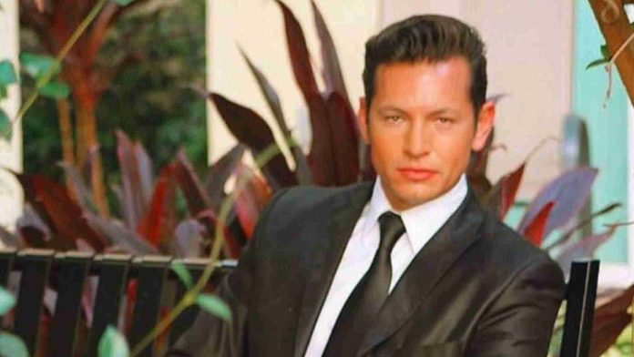 Muere Gustavo Pedraza actor de ‘Mariposa de Barrio’