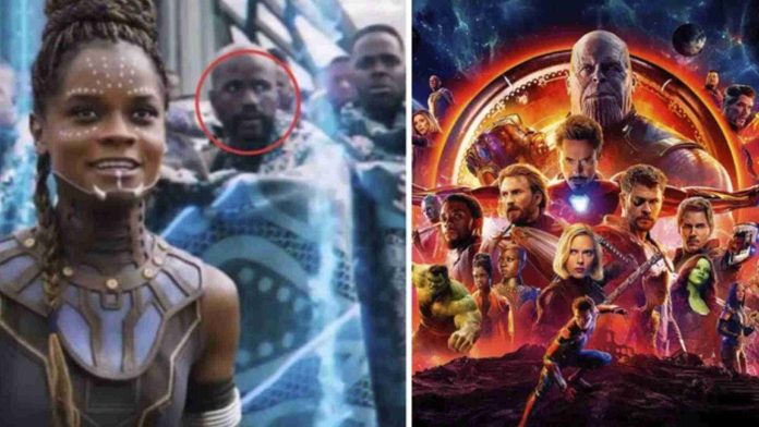 Muere actor de Marvel en trágico accidente junto a sus tres hijos