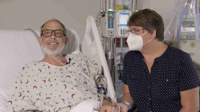 Muere hombre tras recibir trasplante de corazón de cerdo