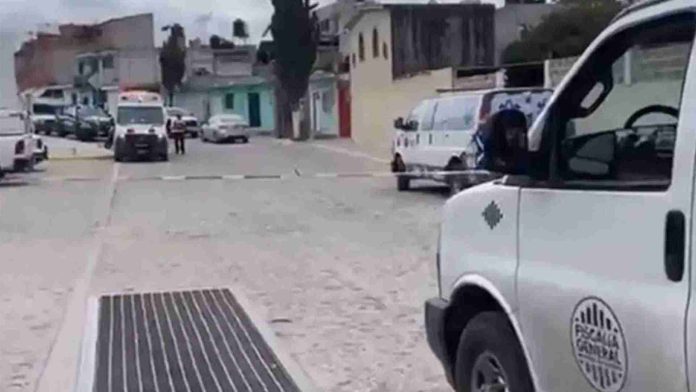 Niño asesina a su compañero de clases en primaria de Querétaro