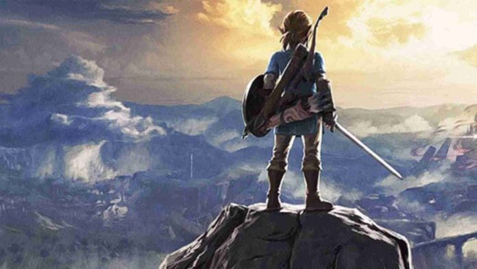 Nintendo confirma película live action de The Legend of Zelda